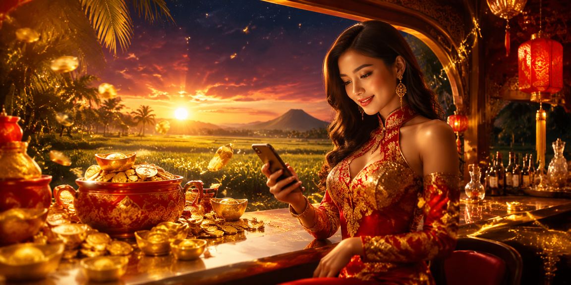 Tawaran bonus VIP eksklusif untuk pengguna dari Kedah di platform 100gm