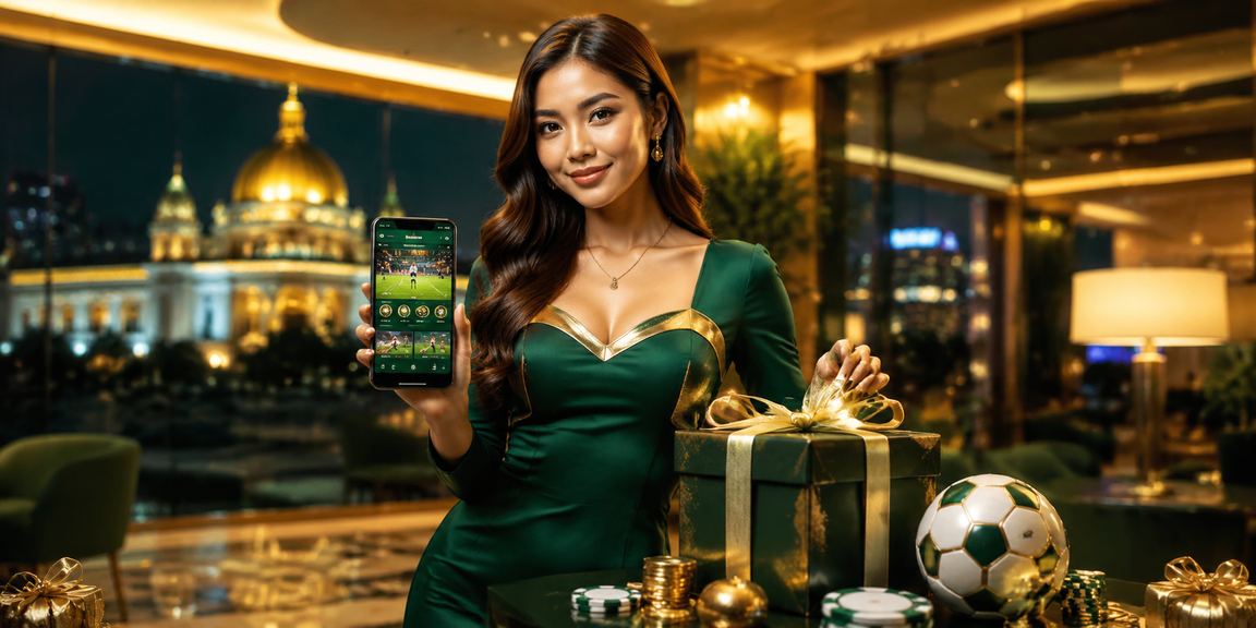Aplikasi kasino dan semakan odds perlawanan dari Kota Bharu di platform 100gm