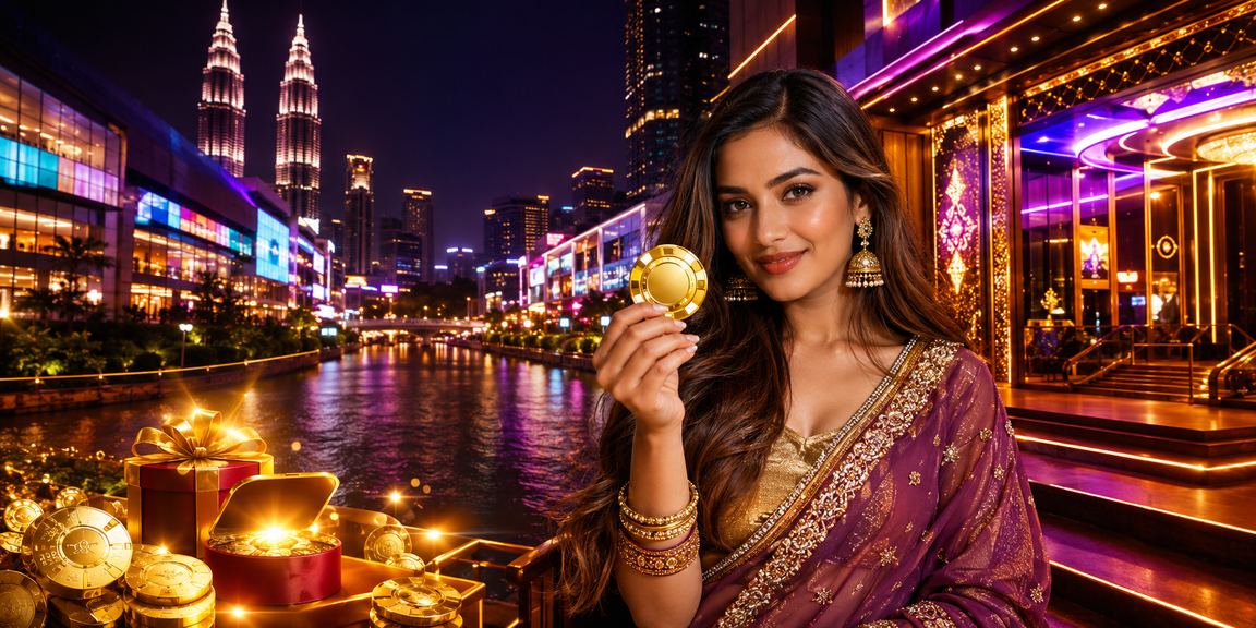 Pengguna menyemak maklumat deposit dan transaksi di platform 100gm Kuala Lumpur