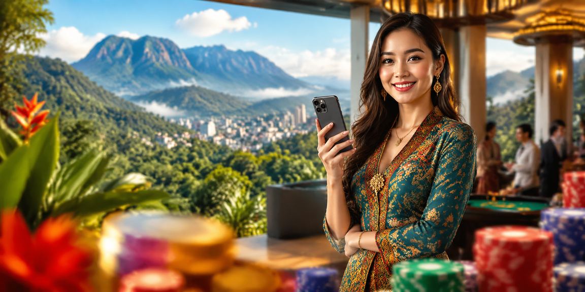 Pendaftaran akaun VIP 100gm dari Sabah dengan tawaran bonus eksklusif untuk ahli baharu