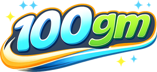 100gm